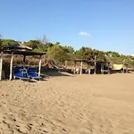 In Pineta Di Roccamare * 카스틸리오네 델라 페스카이아