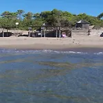 빌라 In Pineta Di Roccamare