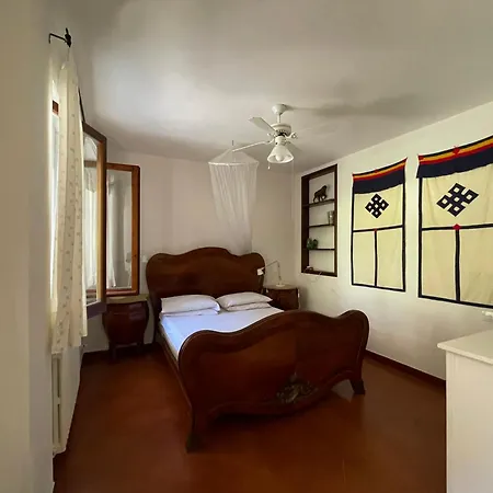 Villa In Pineta Di Roccamare *