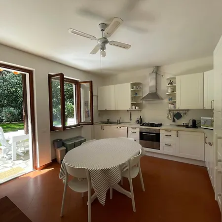 Villa In Pineta Di Roccamare Castiglione della Pescaia