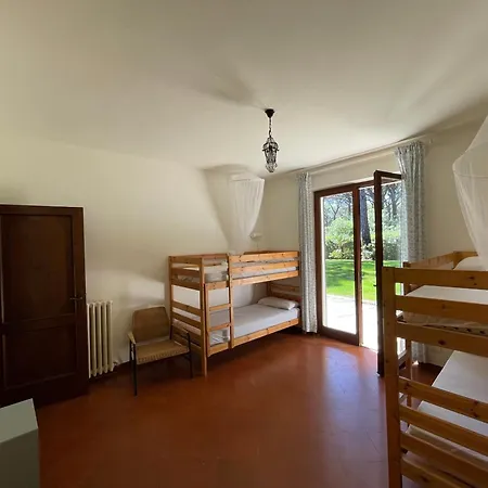 In Pineta Di Roccamare Castiglione della Pescaia