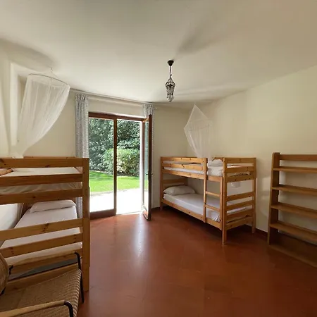 In Pineta Di Roccamare Villa *