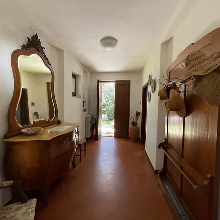 In Pineta Di Roccamare Villa *